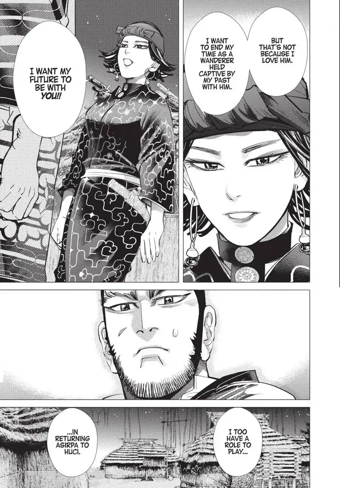 Golden Kamuy Chapter 127 image 16_optimized